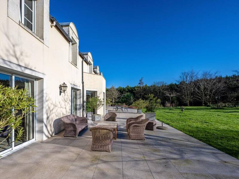 Maison à vendre, 450m², BAYEUX