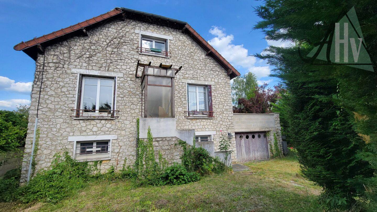 Maison à vendre, 219m², BRAY SUR SEINE