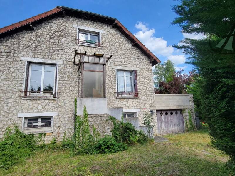 Maison à vendre, 219m², BRAY SUR SEINE