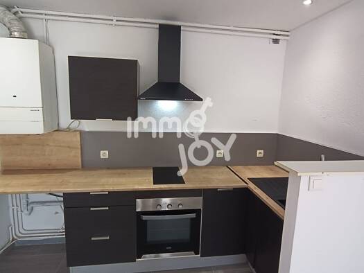 Appartement à vendre 76 000 € 2 pièces 1 chambre 31 m² Étage 1/3 Moulin à Vent-Vertefeuille Perpignan 66100