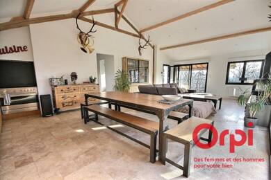 Maison à vendre 580 000 € 3 pièces 2 chambres 90 m² 10 380 m² de terrain Bazainville 78550