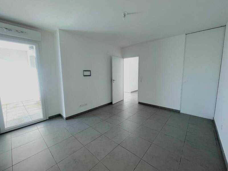 Maison à louer, 47m², MONTPELLIER