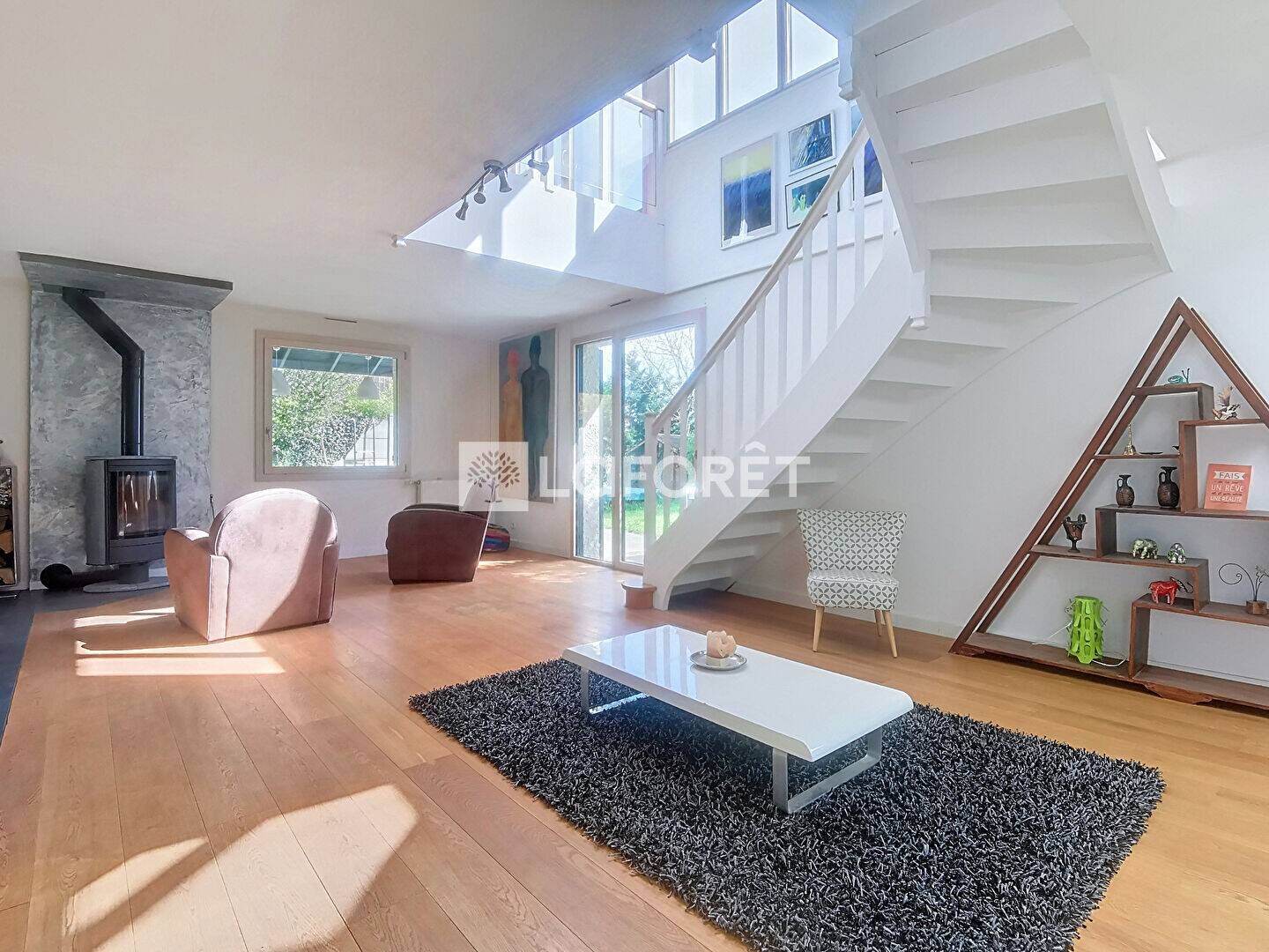 Maison à vendre, 166m², MASSIEUX