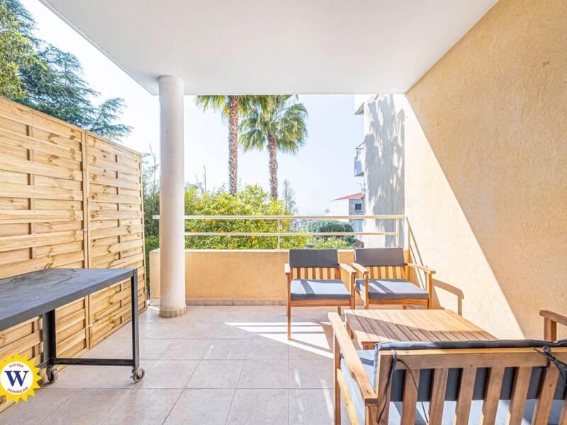 Maison à louer, 20m², NICE