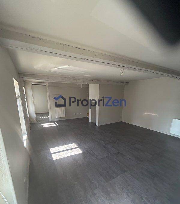 Maison à louer, 68m², HASPRES