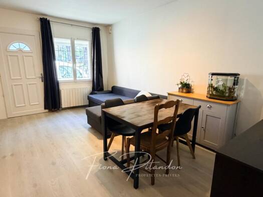 Appartement à vendre 150 000 € 3 pièces 1 chambre 52 m² RDC Beaumont-de-Pertuis 84120