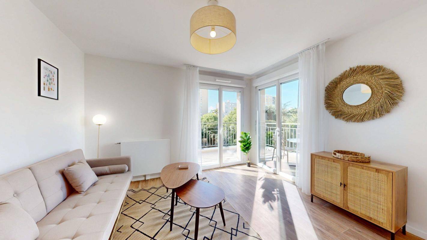 Maison à louer, 59m², ARGENTEUIL