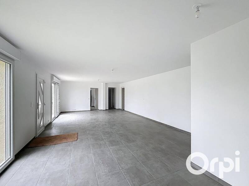 Maison à vendre, 117m², SAINT SYLVESTRE PRAGOULIN