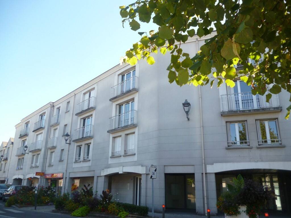 Maison à louer, 21m², OLIVET
