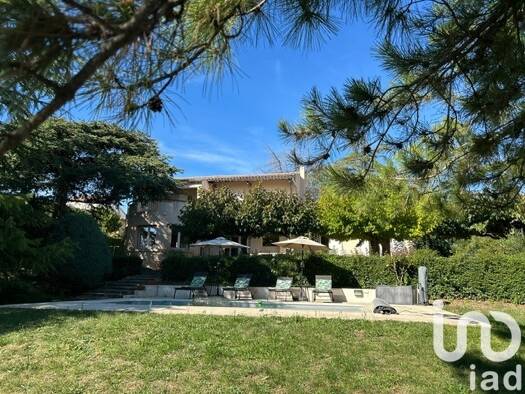 Maison à vendre 399 000 € 6 pièces 5 chambres 180 m² 2 274 m² de terrain Saint-Marcel-d'Ardèche 07700