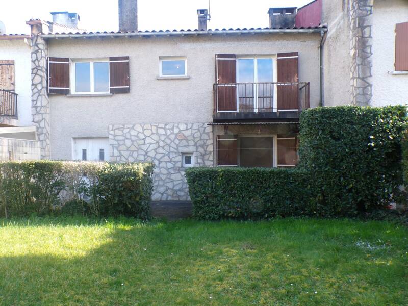 Maison à louer, 100m², MONSEMPRON LIBOS