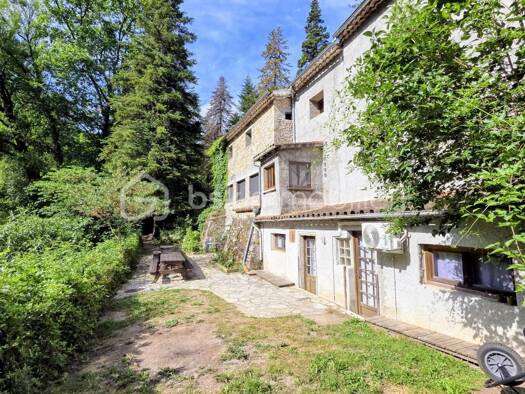 Maison à vendre 493 000 € 13 pièces 8 chambres 331 m² 1 119 m² de terrain Gorniès 34190