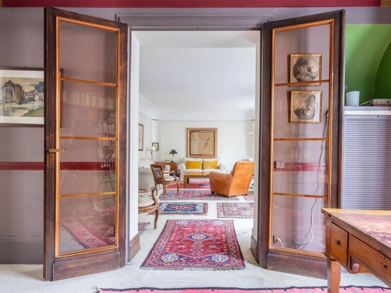 Maison à vendre, 145m², PARIS 11E