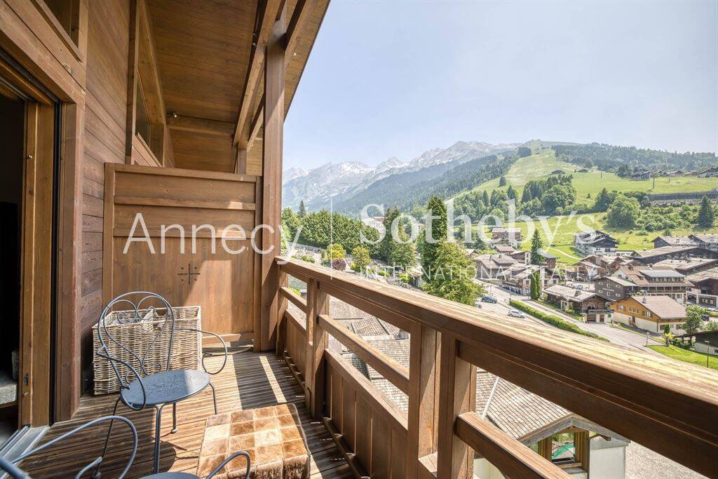 Maison à vendre, 83m², LA CLUSAZ