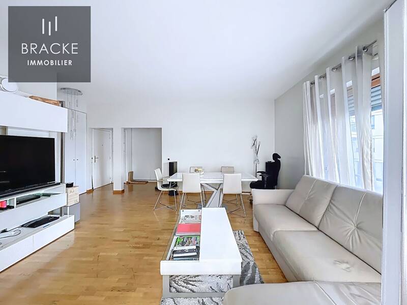 Maison à vendre, 72m², COURBEVOIE