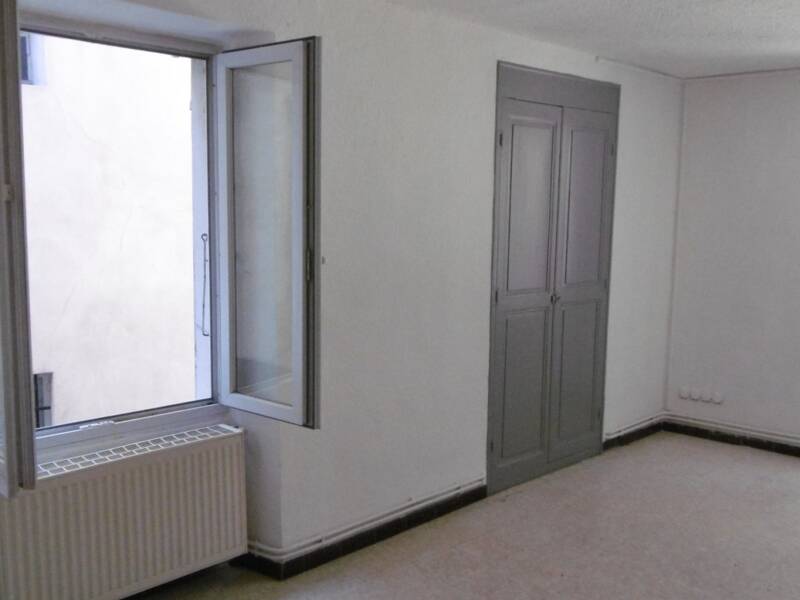 Maison à louer, 118m², NYONS