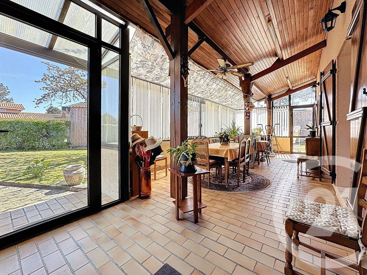 Maison à vendre, 114m², GUJAN MESTRAS