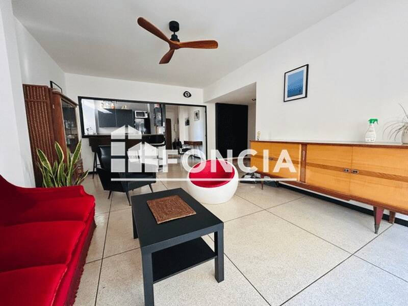 Maison à louer, 72m², TOULON