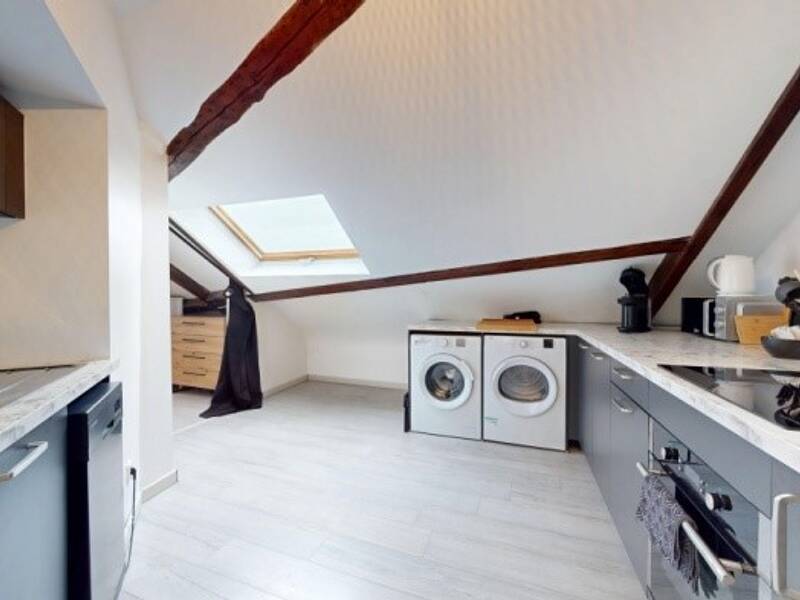 Maison à louer, 85m², LE HAVRE