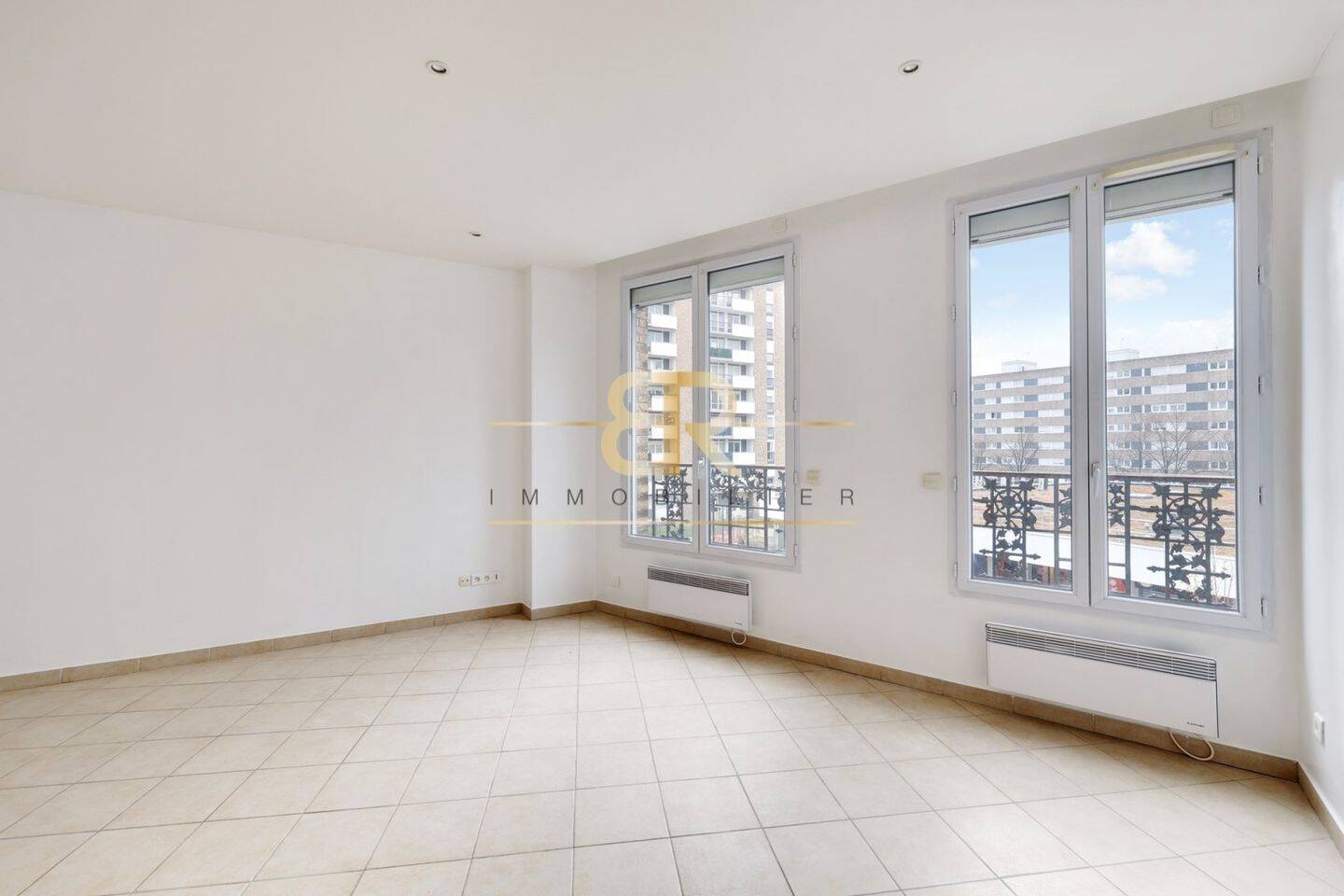 Maison à vendre, 42m², LES LILAS