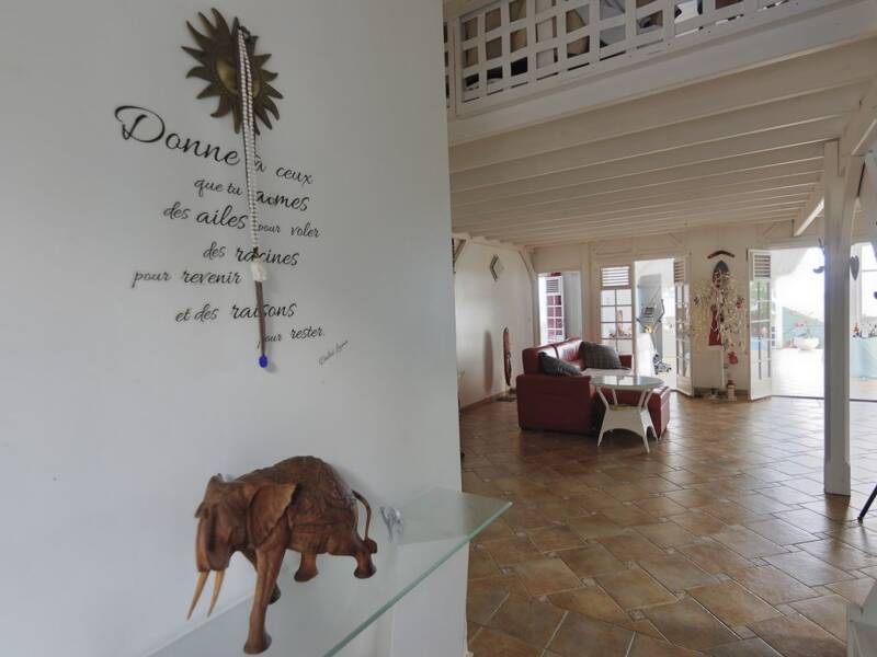 Maison à vendre, 200m², LE ROBERT