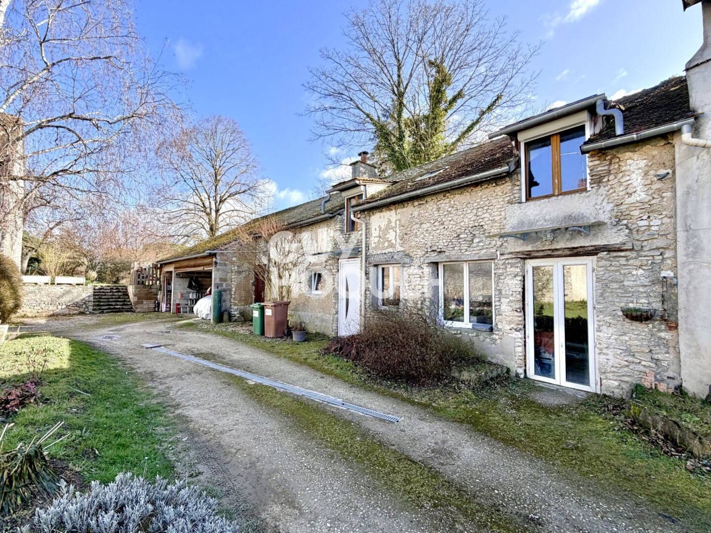 Maison à vendre, 90m², HOUDAN