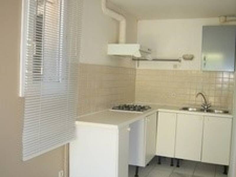 Maison à louer, 22m², AIX EN PROVENCE