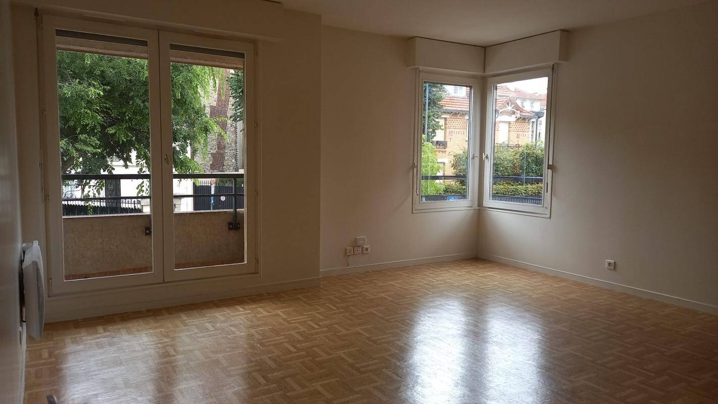Maison à louer, 67m², ASNIERES SUR SEINE