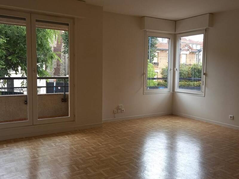 Maison à louer, 67m², ASNIERES SUR SEINE