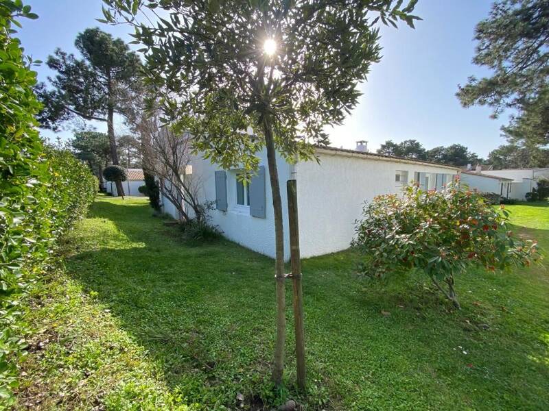 Maison à vendre, 80m², LES MATHES