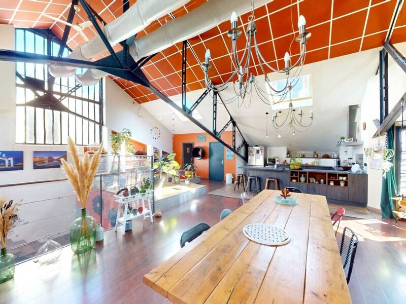 Maison à vendre, 350m², LE HAVRE