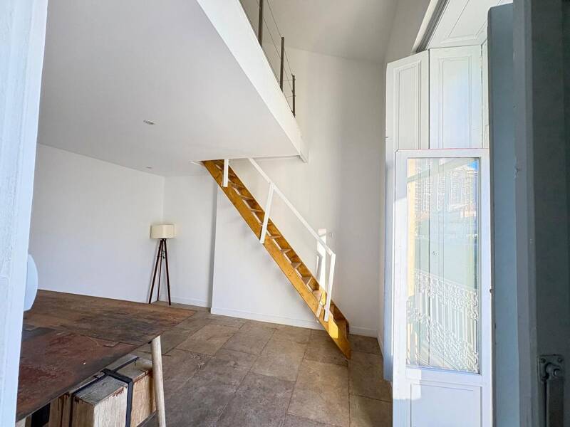 Maison à louer, 22m², MONTPELLIER