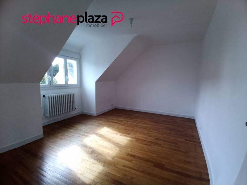 Maison à louer, 108m², DOUARNENEZ