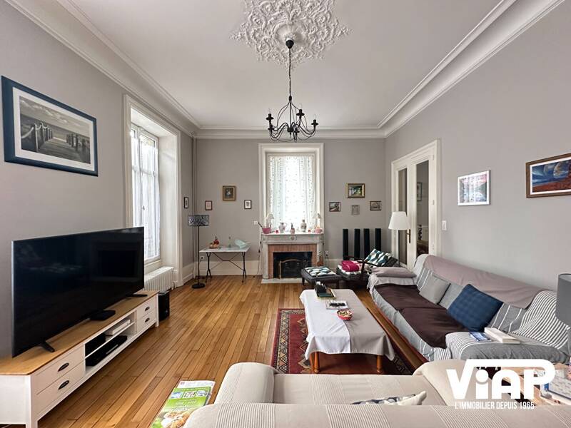 Maison à vendre, 317m², LIMOGES