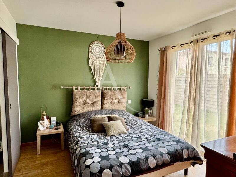 Maison à vendre, 104m², MIGNALOUX BEAUVOIR