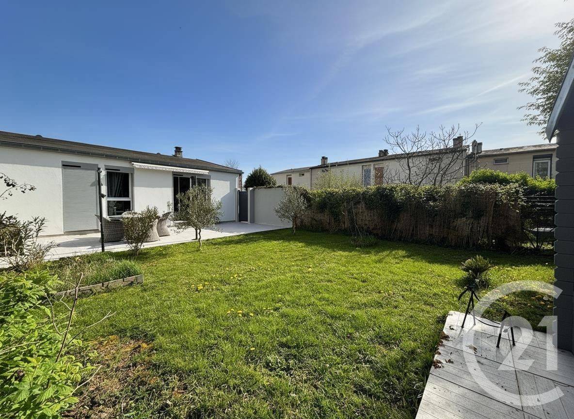 Maison à vendre, 87m², BOUSSY SAINT ANTOINE