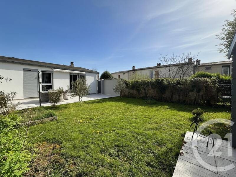 Maison à vendre, 87m², BOUSSY SAINT ANTOINE
