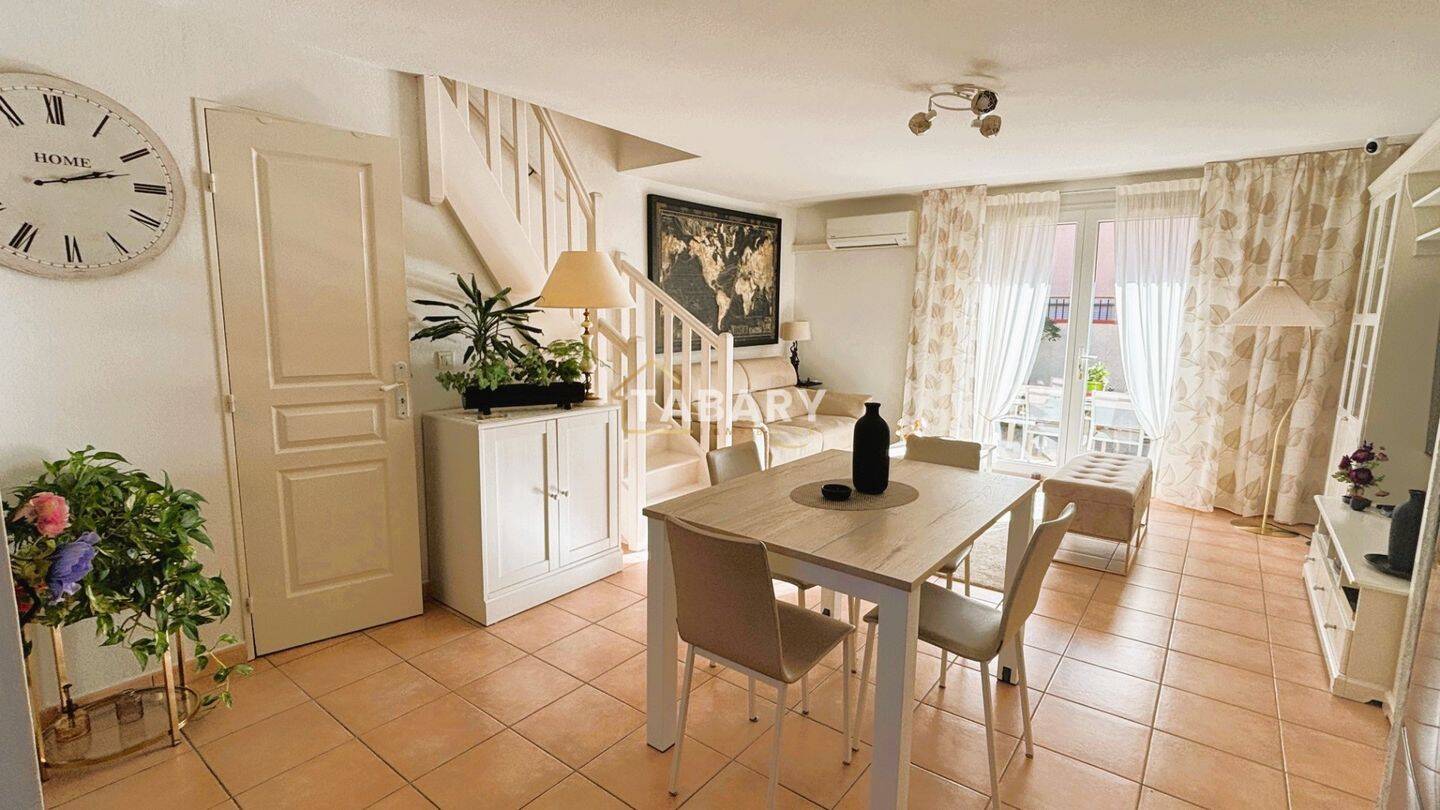 Maison à vendre, 60m², SAINTE MARIE