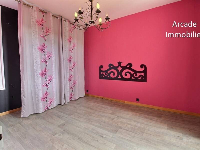 Maison à vendre, 66m², LE HAVRE