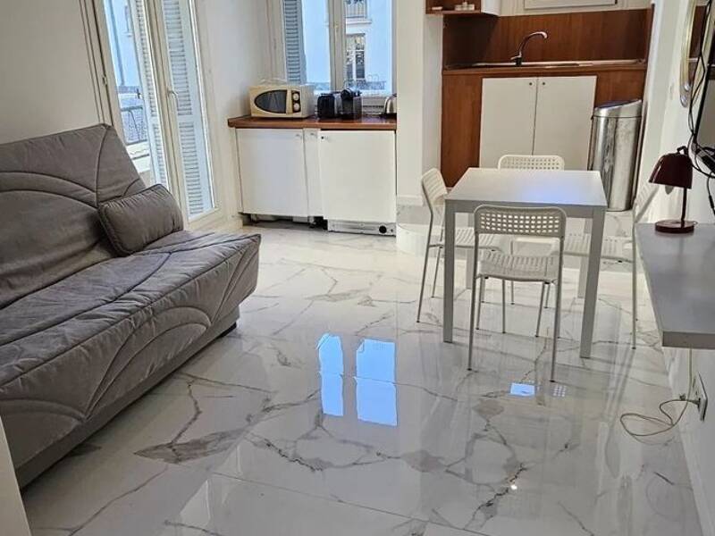 Maison à louer, 20m², NICE