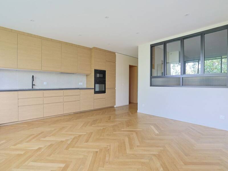 Maison à louer, 53m², BOULOGNE BILLANCOURT