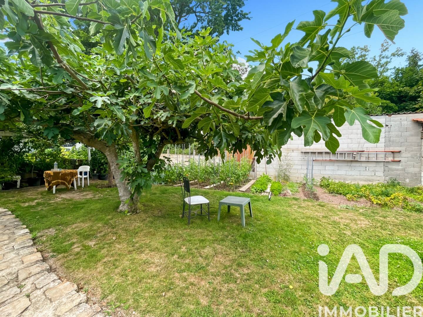 Maison à vendre, 155m², DAMMARIE LES LYS