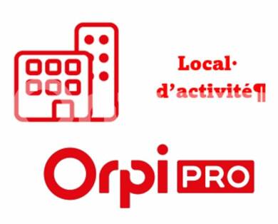 Local d'activités à louer 2 700 € 280 m² d'espace de stockage La Teste de Buch 33260