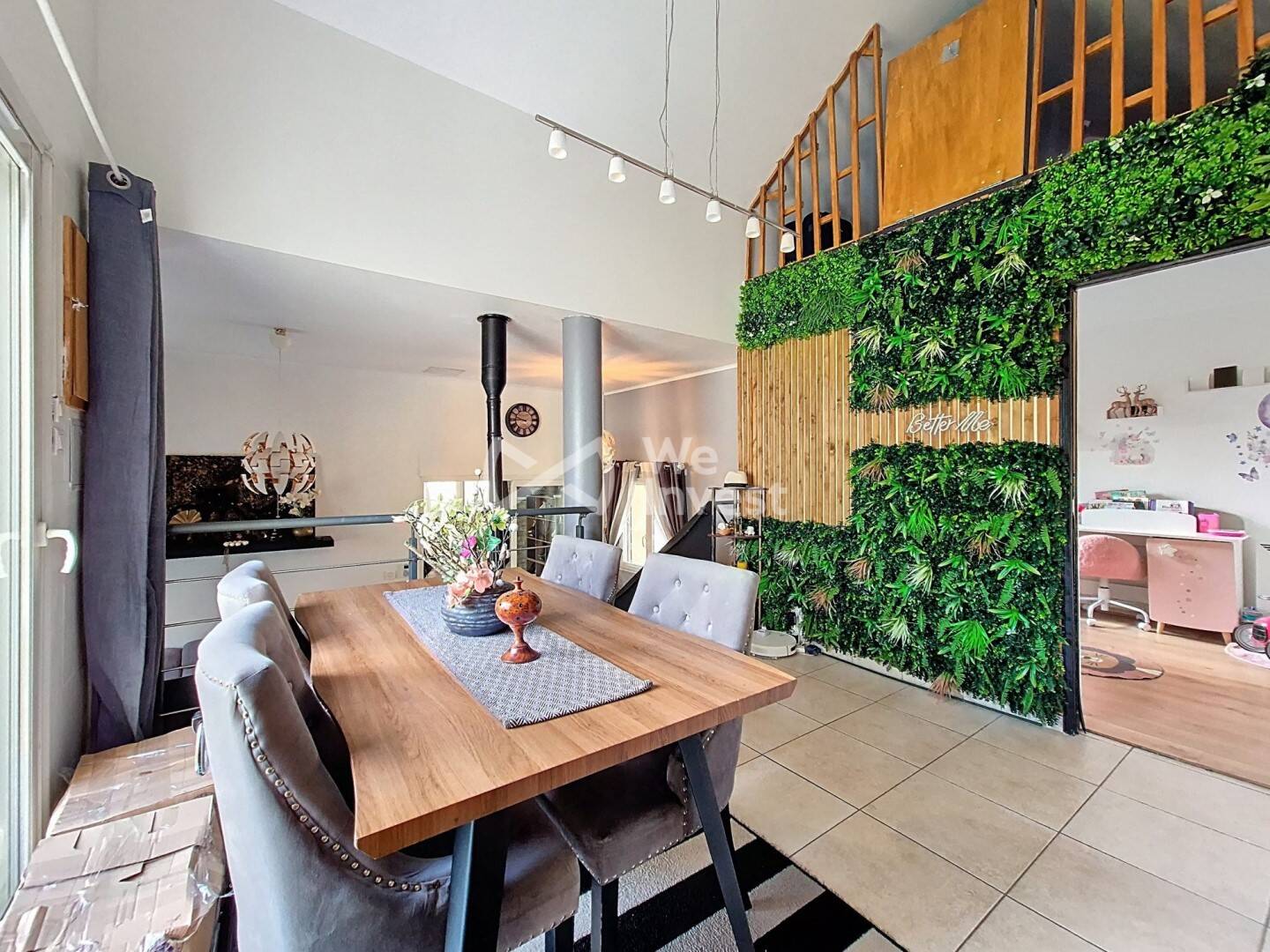 Maison à vendre, 62m², ARGENTEUIL