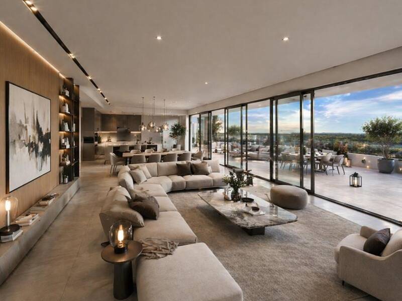 Maison à vendre, 129m², SAINT MAUR DES FOSSES