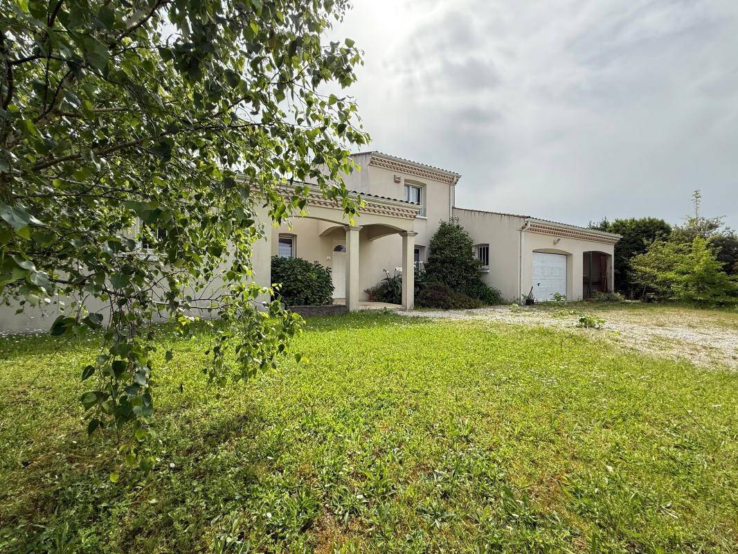 Maison à vendre, 210m², SAINT PALAIS SUR MER