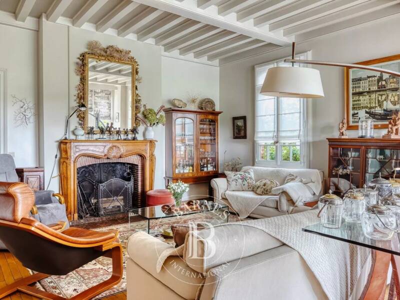 Maison à vendre, 235m², DEAUVILLE