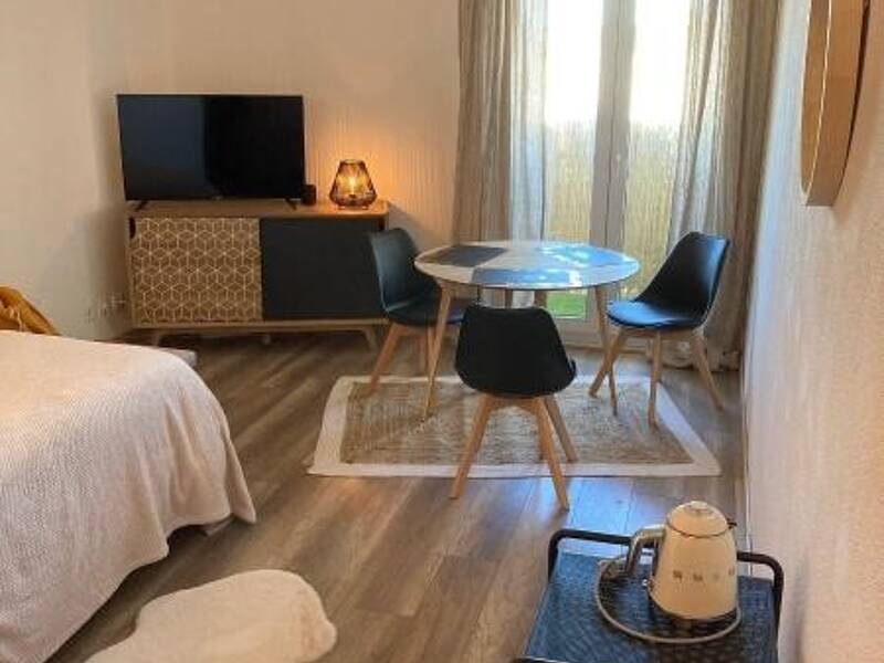 Maison à louer, 22m², NIMES