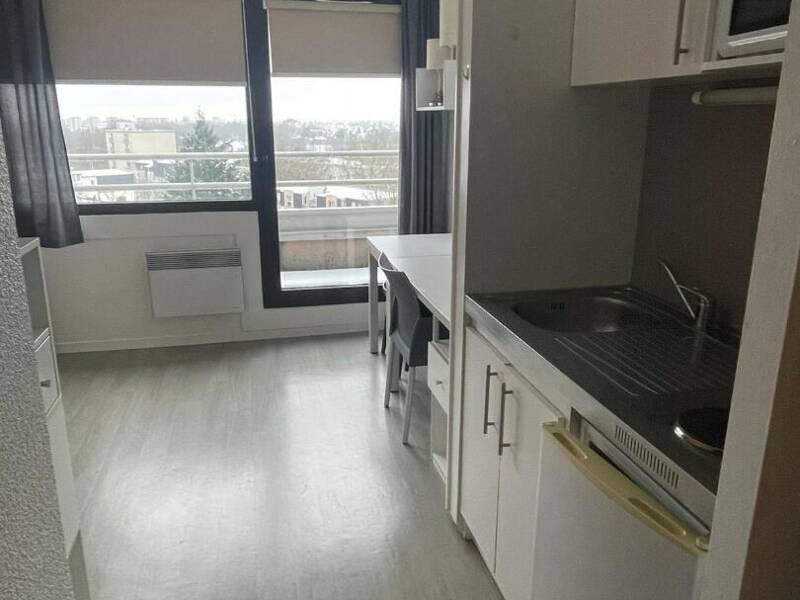 Maison à vendre, 16m², ORLEANS