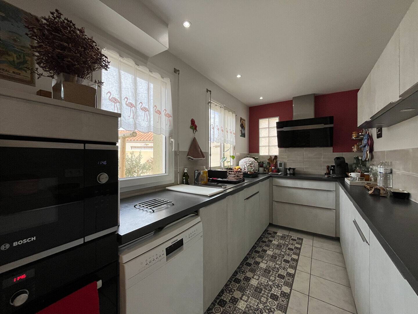 Maison à vendre, 122m², SAINT DENIS D'OLERON